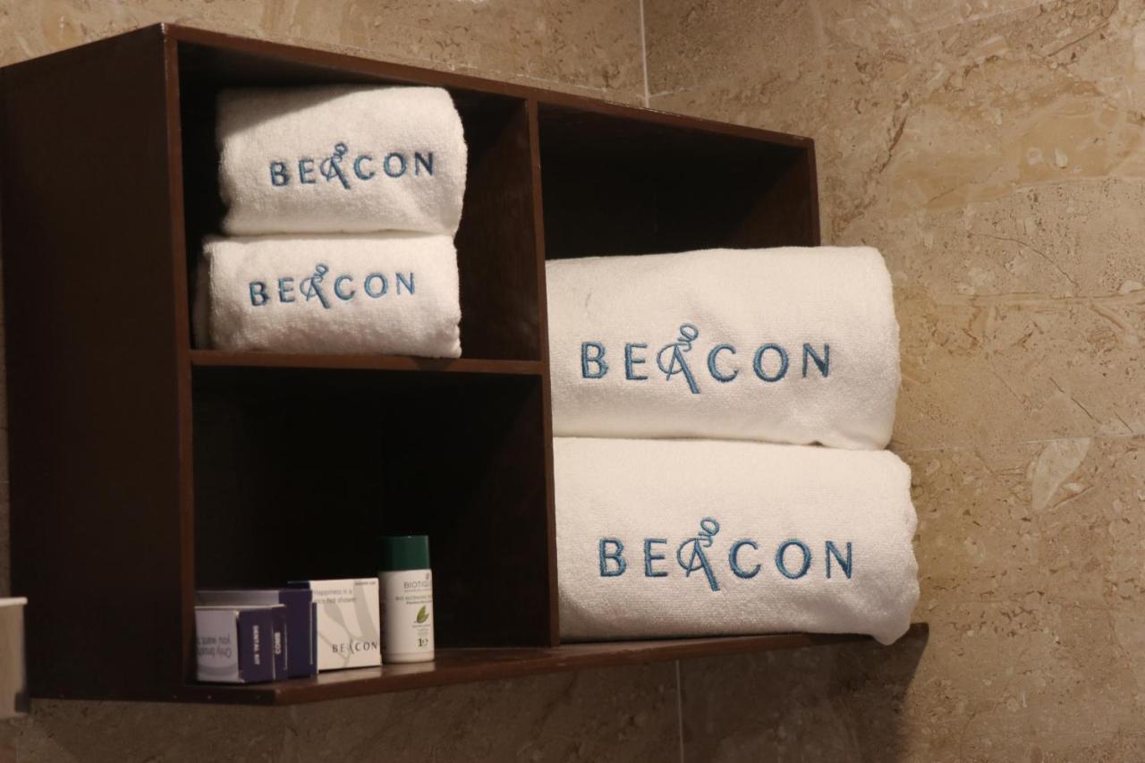 Nest Beacon Resort Daman Exterior photo